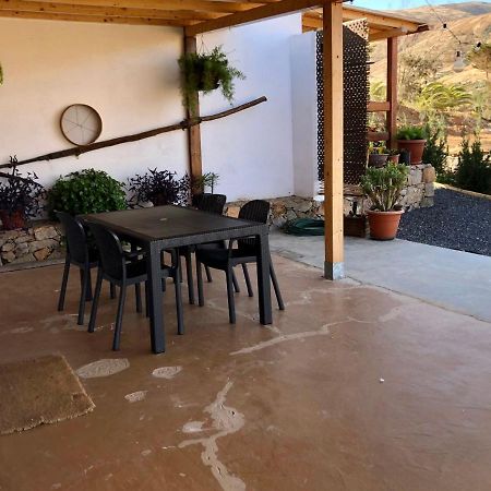 La Casita De La Era Apartment เบตันกูริอา ภายนอก รูปภาพ