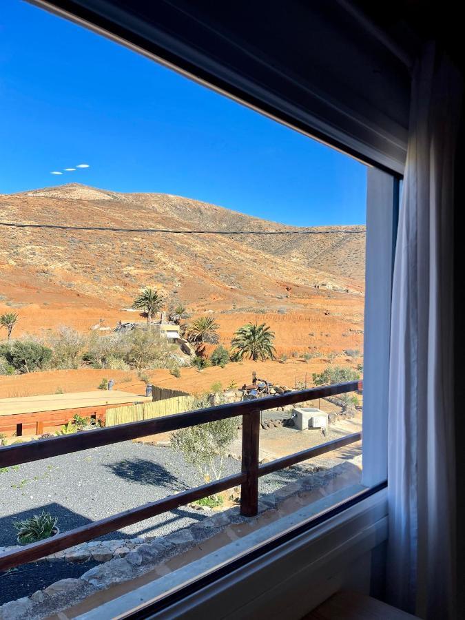La Casita De La Era Apartment เบตันกูริอา ภายนอก รูปภาพ