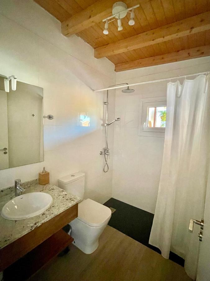 La Casita De La Era Apartment เบตันกูริอา ภายนอก รูปภาพ