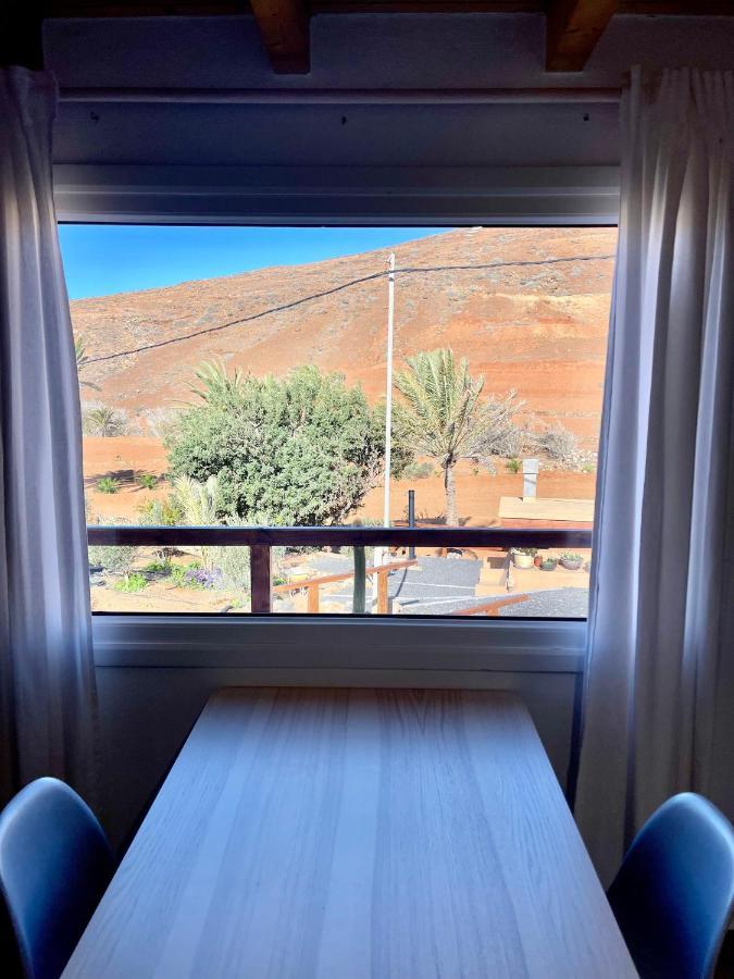 La Casita De La Era Apartment เบตันกูริอา ภายนอก รูปภาพ