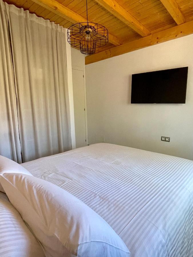 La Casita De La Era Apartment เบตันกูริอา ภายนอก รูปภาพ