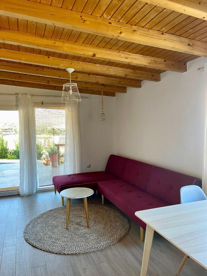 La Casita De La Era Apartment เบตันกูริอา ภายนอก รูปภาพ