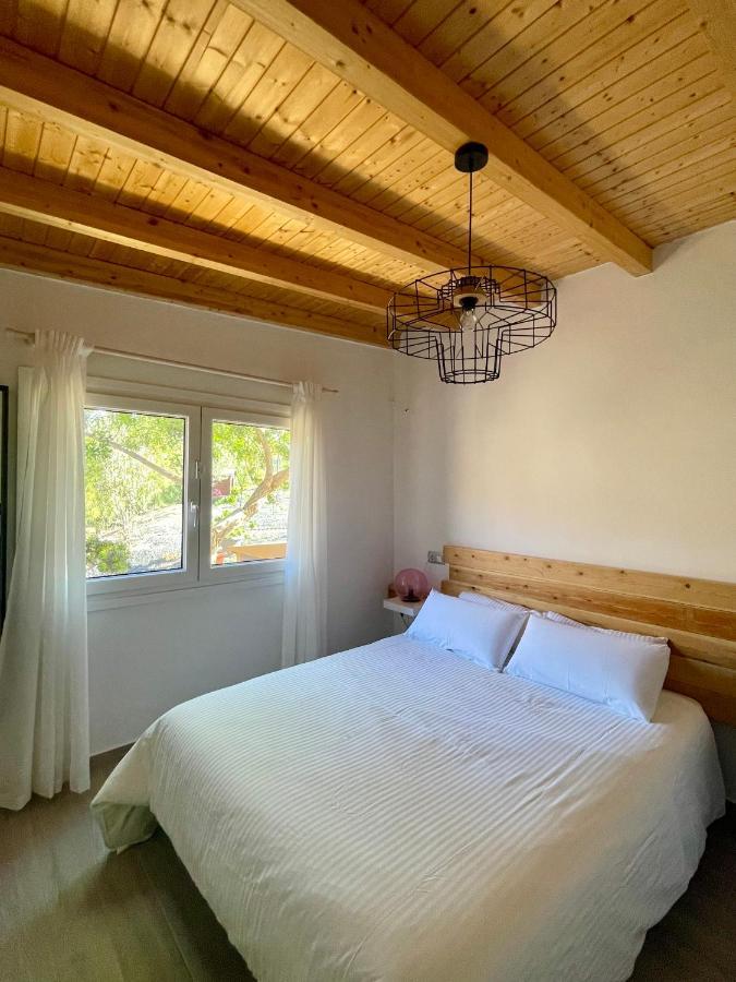 La Casita De La Era Apartment เบตันกูริอา ภายนอก รูปภาพ