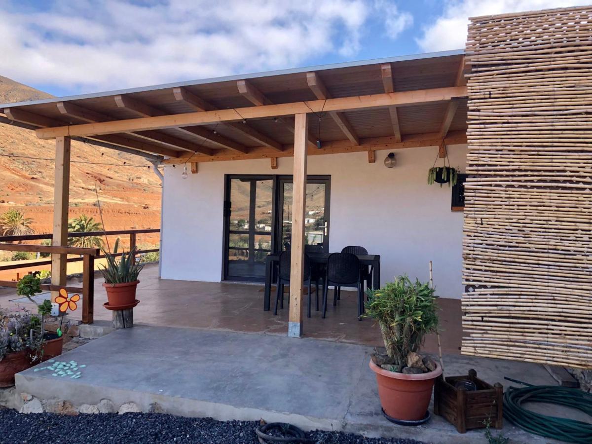 La Casita De La Era Apartment เบตันกูริอา ภายนอก รูปภาพ