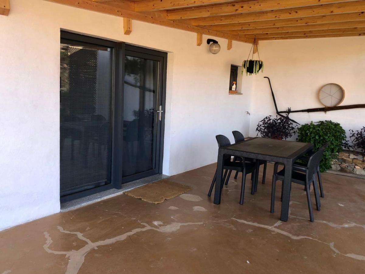 La Casita De La Era Apartment เบตันกูริอา ภายนอก รูปภาพ